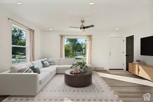 1494 W Wasatch Ave, Salt Lake City, UT 84104 - Photo 8