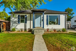 1494 W Wasatch Ave, Salt Lake City, UT 84104 - Photo 2