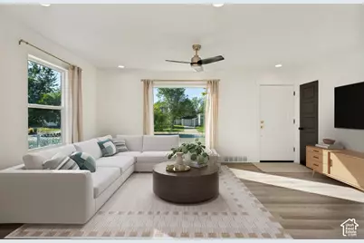 1494 W Wasatch Ave, Salt Lake City, UT 84104 - Photo 6