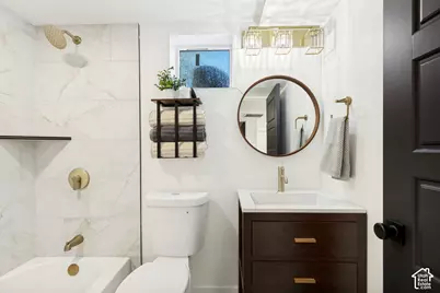 1494 W Wasatch Ave, Salt Lake City, UT 84104 - Photo 14