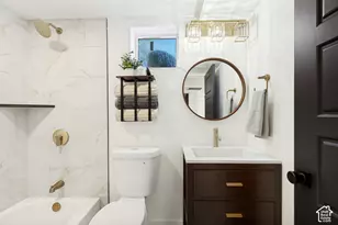 1494 W Wasatch Ave, Salt Lake City, UT 84104 - Photo 14