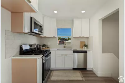 1494 W Wasatch Ave, Salt Lake City, UT 84104 - Photo 4