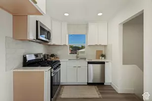 1494 W Wasatch Ave, Salt Lake City, UT 84104 - Photo 4