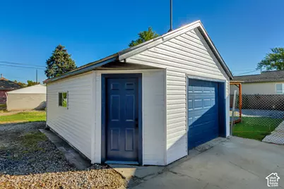 1494 W Wasatch Ave, Salt Lake City, UT 84104 - Photo 22