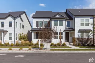13917 S Wide Rdg Wy, Herriman, UT 84096 - Photo 4