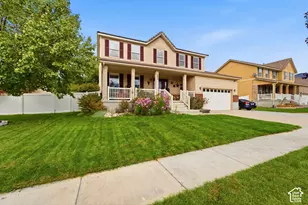 294 W Holland Dr, Stansbury Park, UT 84074 - Photo 4