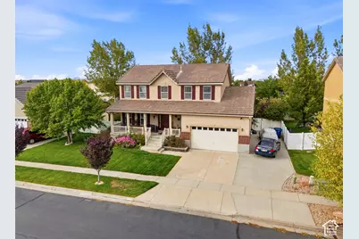 294 W Holland Dr, Stansbury Park, UT 84074 - Photo 40