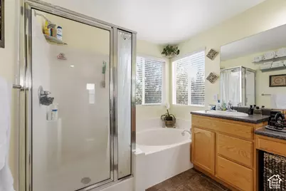 294 W Holland Dr, Stansbury Park, UT 84074 - Photo 26