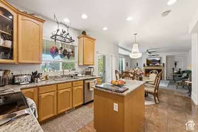 294 W Holland Dr, Stansbury Park, UT 84074 - Photo 12
