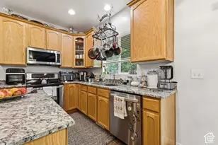 294 W Holland Dr, Stansbury Park, UT 84074 - Photo 14