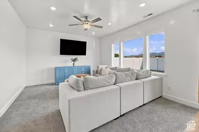 3298 S 1000 W, Nibley, UT 84321 - Photo 6