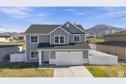 3298 S 1000 W, Nibley, UT 84321 - Photo 2