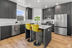 3298 S 1000 W, Nibley, UT 84321 - Photo 12