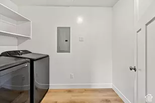 3298 S 1000 W, Nibley, UT 84321 - Photo 40