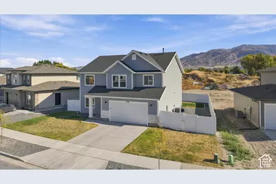 3298 S 1000 W, Nibley, UT 84321 - Photo 48