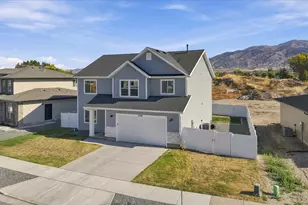 3298 S 1000 W, Nibley, UT 84321 - Photo 48