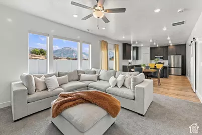 3298 S 1000 W, Nibley, UT 84321 - Photo 8