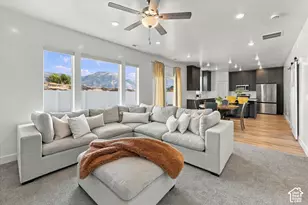 3298 S 1000 W, Nibley, UT 84321 - Photo 8