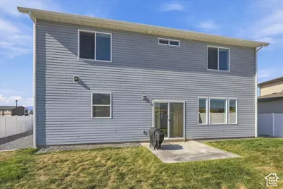 3298 S 1000 W, Nibley, UT 84321 - Photo 44