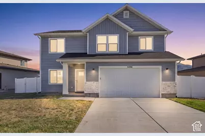 3298 S 1000 W, Nibley, UT 84321 - Photo 1