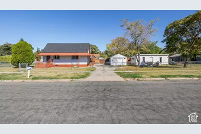 642 W 25th St, Ogden, UT 84401 - Photo 1