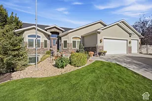 745 S 2475 W, Lehi, UT 84043 - Photo 2