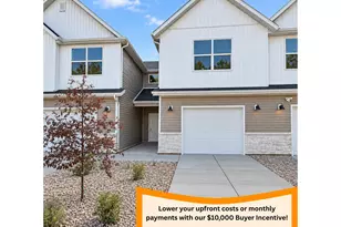 1067 N Summit View Dr, Harrisville, UT 84404 - Photo 1