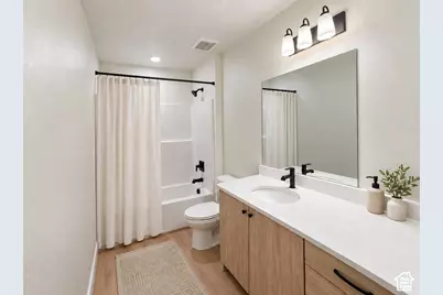1067 N Summit View Dr, Harrisville, UT 84404 - Photo 8