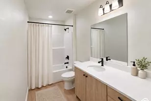 1067 N Summit View Dr, Harrisville, UT 84404 - Photo 8