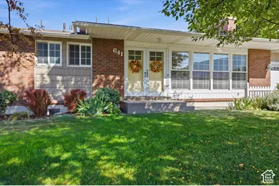 641 E 1800 N, Logan, UT 84341 - Photo 1