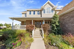 3674 W 2000 N, West Point, UT 84015 - Photo 2
