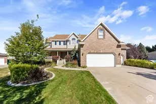 3674 W 2000 N, West Point, UT 84015 - Photo 1