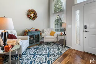 176 Park Shadows Cir, Bountiful, UT 84010 - Photo 4