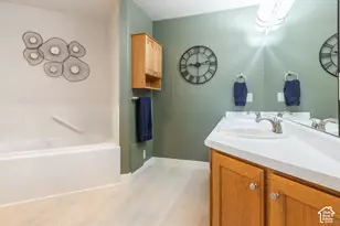 176 Park Shadows Cir, Bountiful, UT 84010 - Photo 18