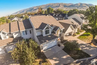 176 Park Shadows Cir, Bountiful, UT 84010 - Photo 34