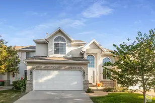 176 Park Shadows Cir, Bountiful, UT 84010 - Photo 1