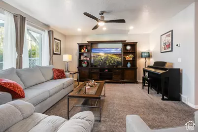 176 Park Shadows Cir, Bountiful, UT 84010 - Photo 6
