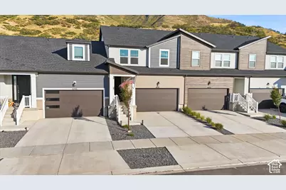 4751 S Heartwood Rd, Mapleton, UT 84664 - Photo 2