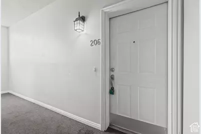 4985 S Kiska Ln #206, Holladay, UT 84117 - Photo 24