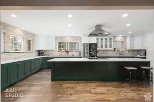 3455 N 2875 E, Eden, UT 84310 - Photo 4