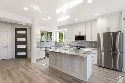 1067 Station Rd, Park City, UT 84098 - Photo 2