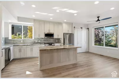 1067 Station Rd, Park City, UT 84098 - Photo 6