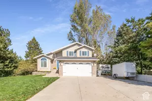 1764 W 1200 N, Mapleton, UT 84664 - Photo 1
