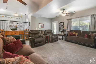 1764 W 1200 N, Mapleton, UT 84664 - Photo 12