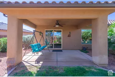 382 E Desert Ln, Ivins, UT 84738 - Photo 22