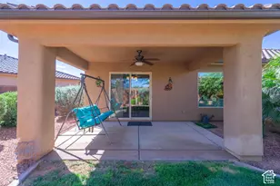 382 E Desert Ln, Ivins, UT 84738 - Photo 22