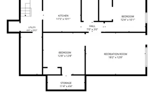 2616 Yermo Ave, Salt Lake City, UT 84109 - Photo 32