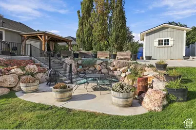 12171 S Margaret Rose Dr, Riverton, UT 84065 - Photo 60