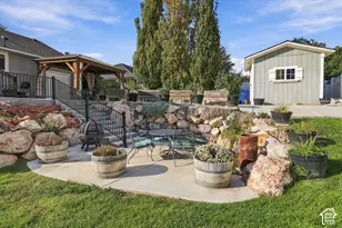 12171 S Margaret Rose Dr, Riverton, UT 84065 - Photo 60