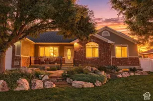 12171 S Margaret Rose Dr, Riverton, UT 84065 - Photo 2